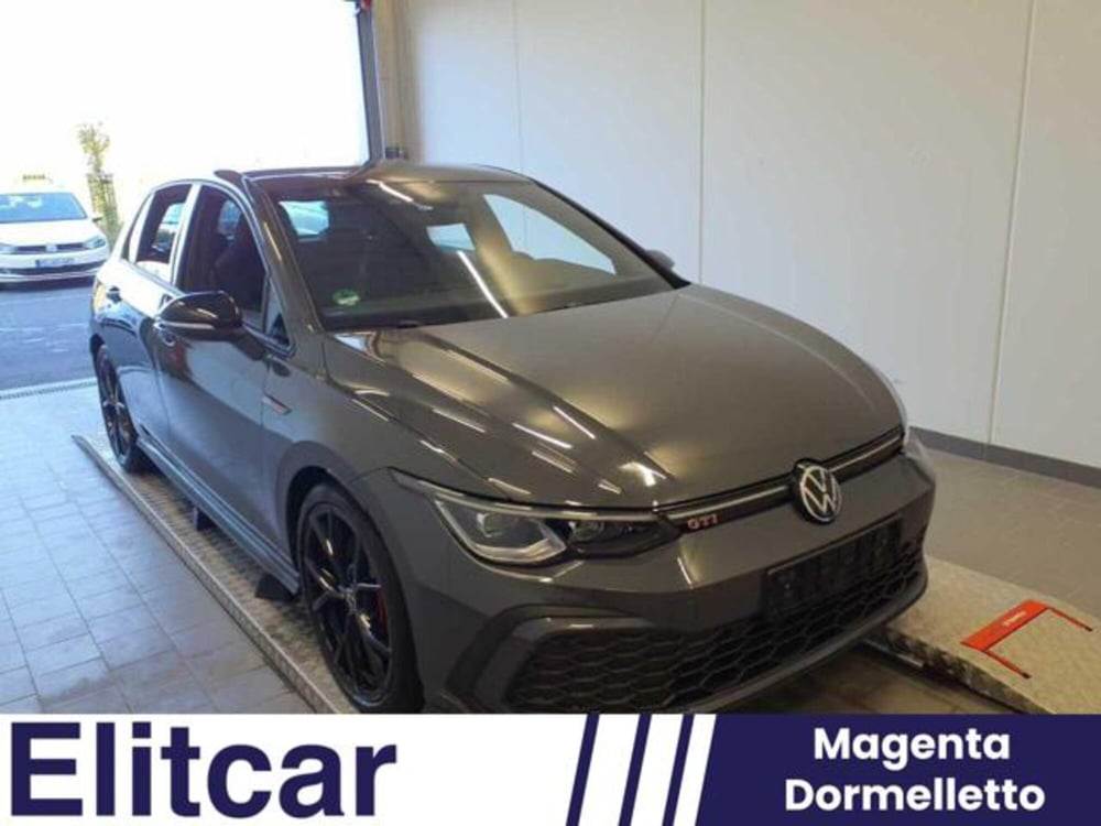 Volkswagen Golf usata a Milano (2)