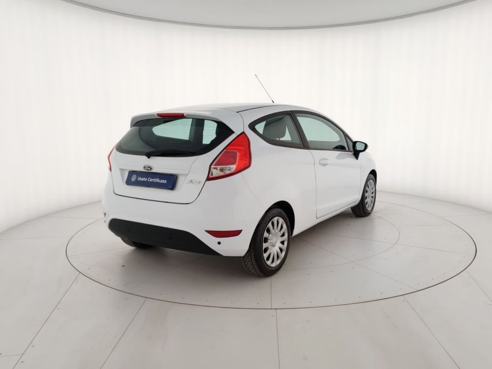 Ford Fiesta usata a Massa-Carrara (3)