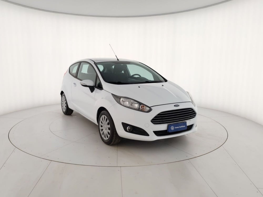 Ford Fiesta usata a Massa-Carrara (4)