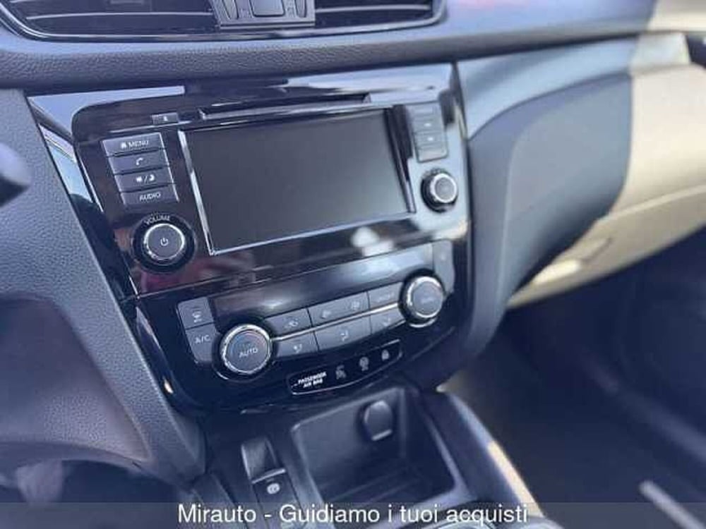 Nissan Qashqai usata a Roma (11)