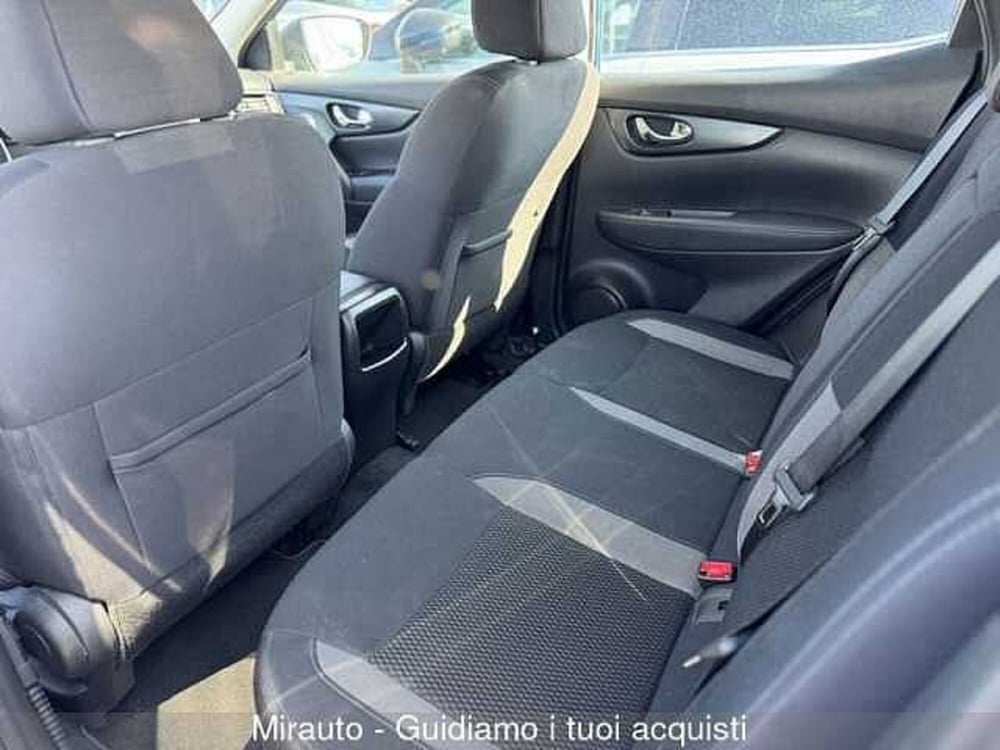 Nissan Qashqai usata a Roma (8)