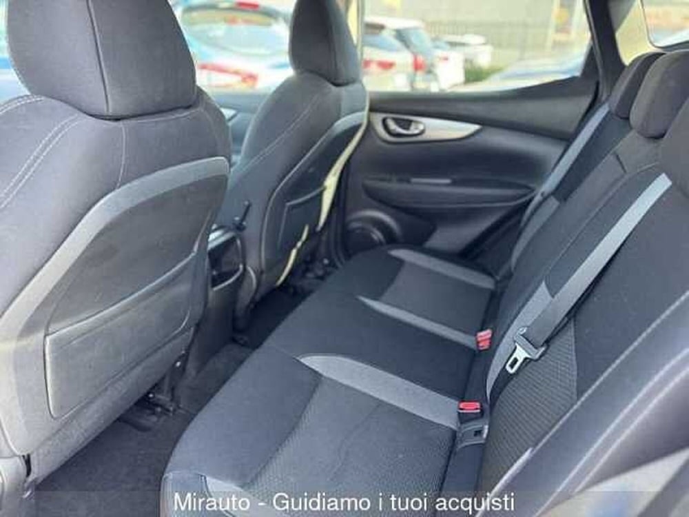 Nissan Qashqai usata a Roma (8)