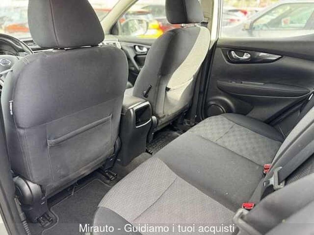 Nissan Qashqai usata a Roma (7)