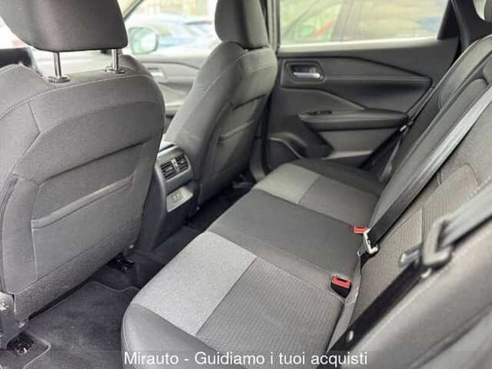 Nissan Qashqai usata a Roma (7)