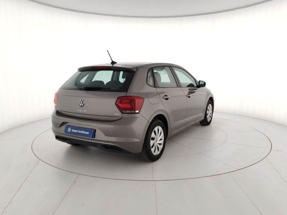 Volkswagen Polo usata a Massa-Carrara (3)