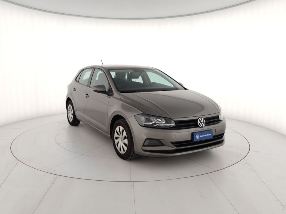 Volkswagen Polo usata a Massa-Carrara (4)