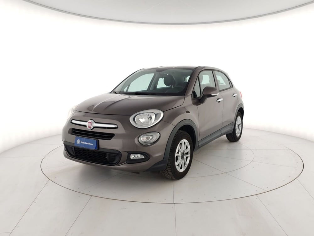 Fiat 500X usata a Massa-Carrara