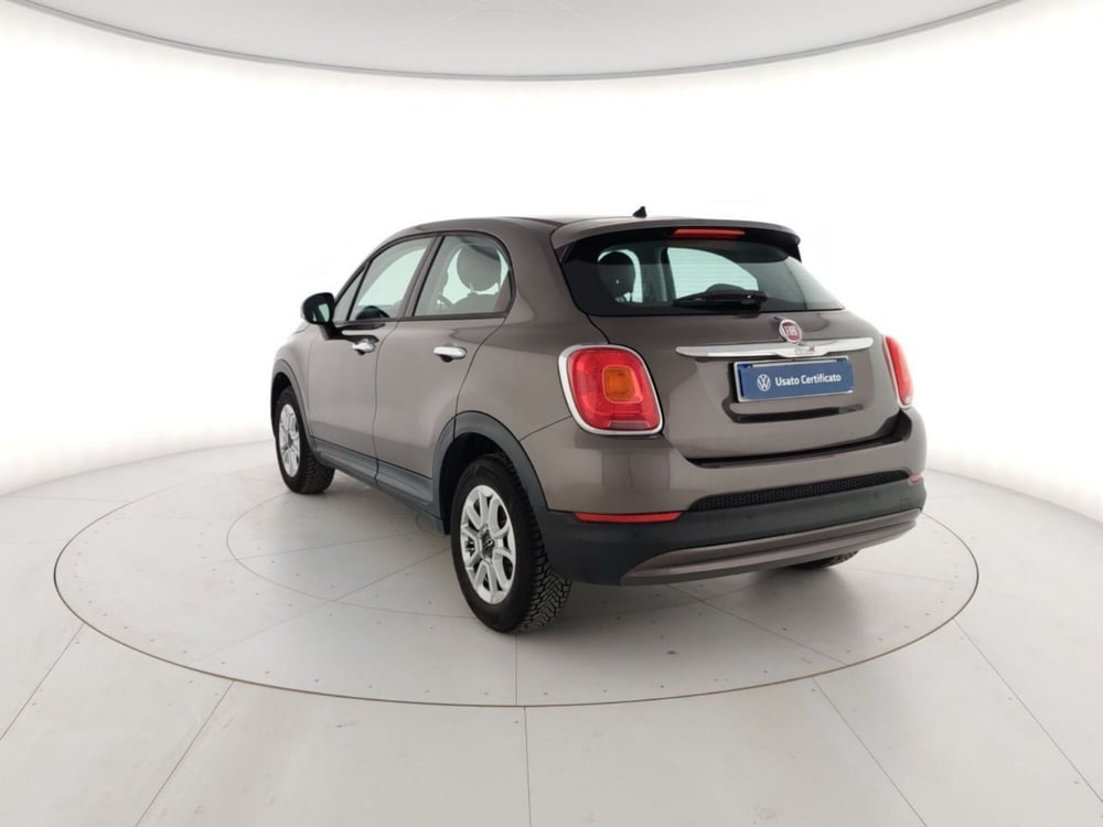 Fiat 500X usata a Massa-Carrara (2)