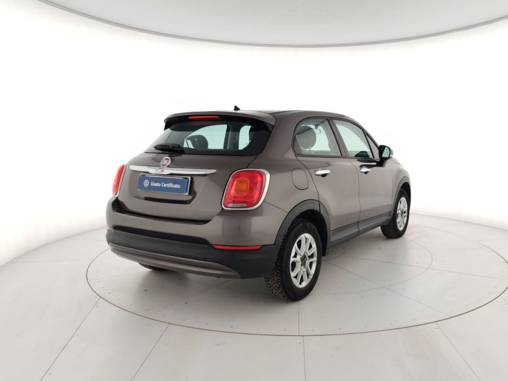 Fiat 500X usata a Massa-Carrara (3)