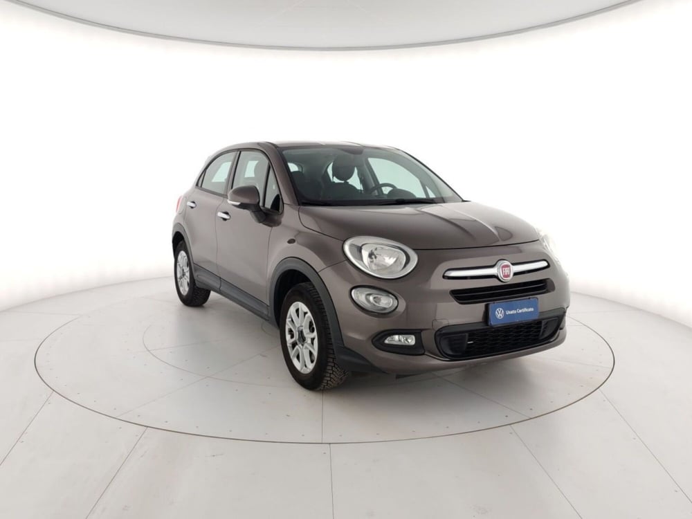 Fiat 500X usata a Massa-Carrara (4)