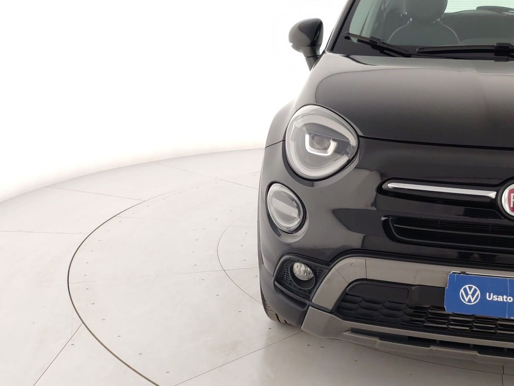 Fiat 500X usata a Massa-Carrara (5)