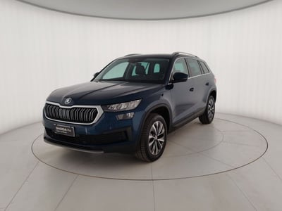 Skoda Kodiaq 2.0 TDI EVO SCR DSG Style  del 2022 usata a Massa