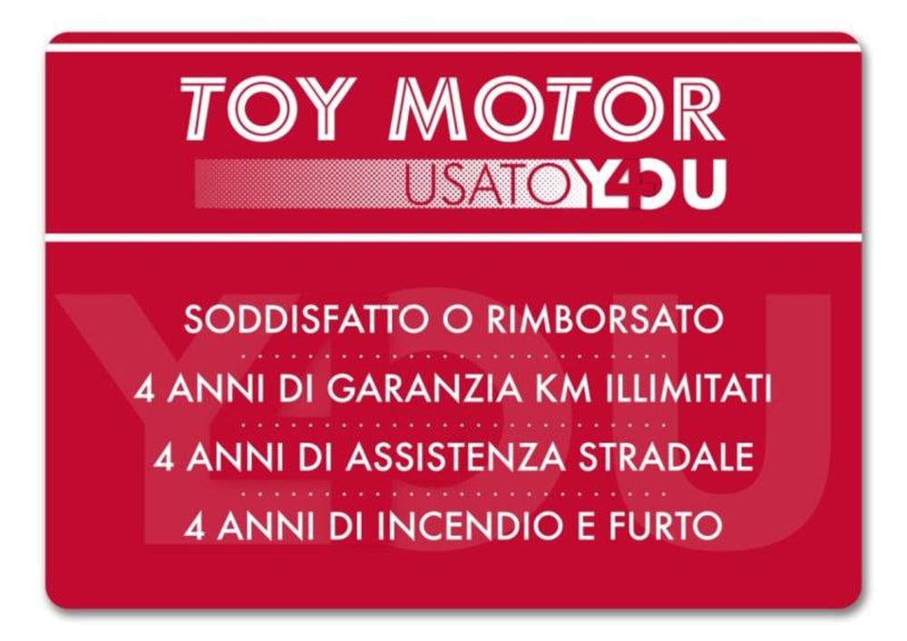 Ford Kuga usata a Perugia (2)