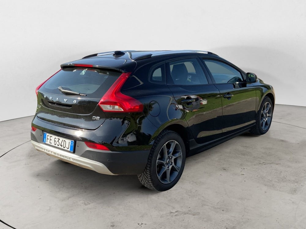 Volvo V40 Cross Country usata a Perugia (12)