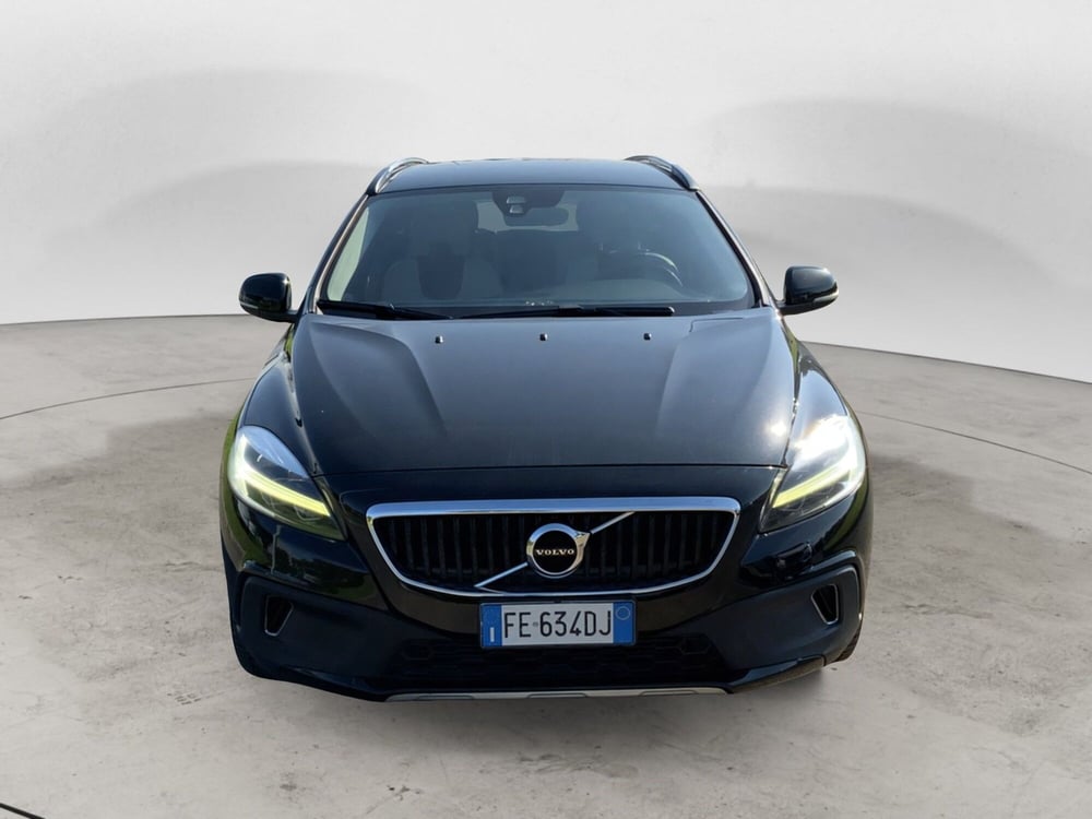 Volvo V40 Cross Country usata a Perugia (4)