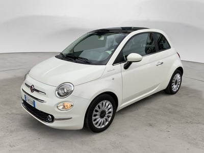 Fiat 500 1.2 EasyPower Dolcevita  del 2021 usata a Perugia