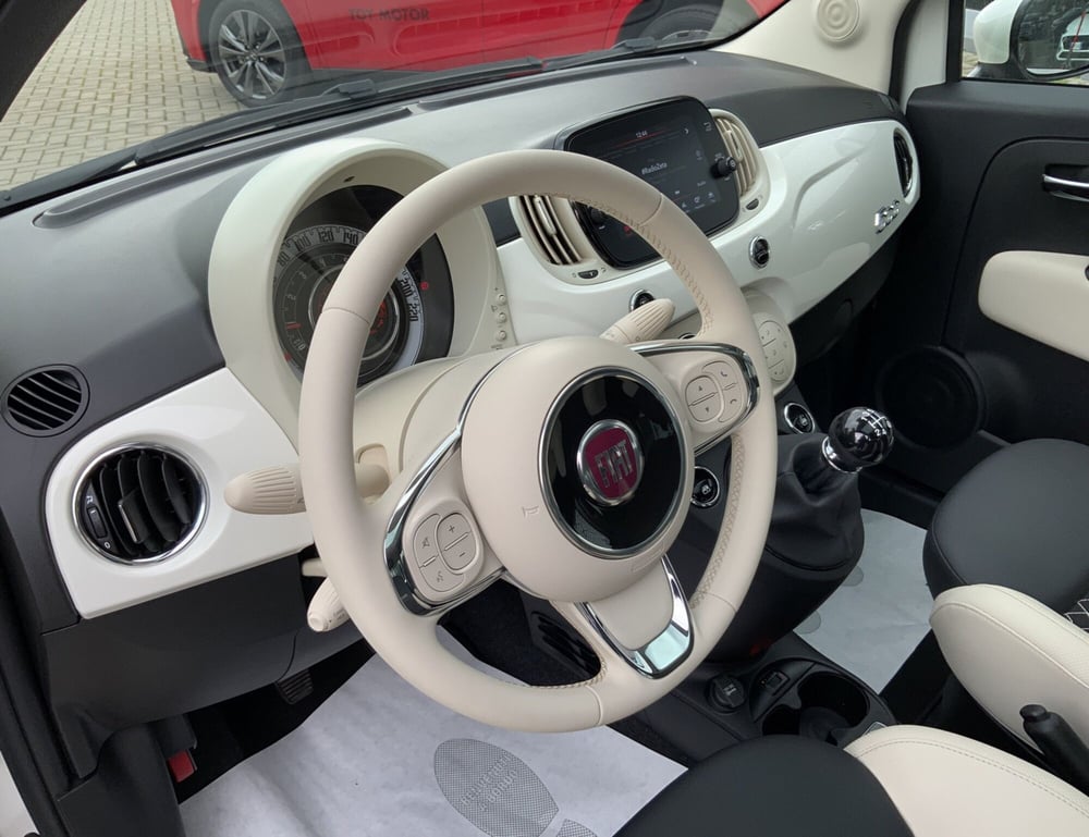 Fiat 500 usata a Perugia (14)