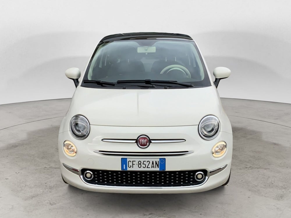 Fiat 500 usata a Perugia (4)