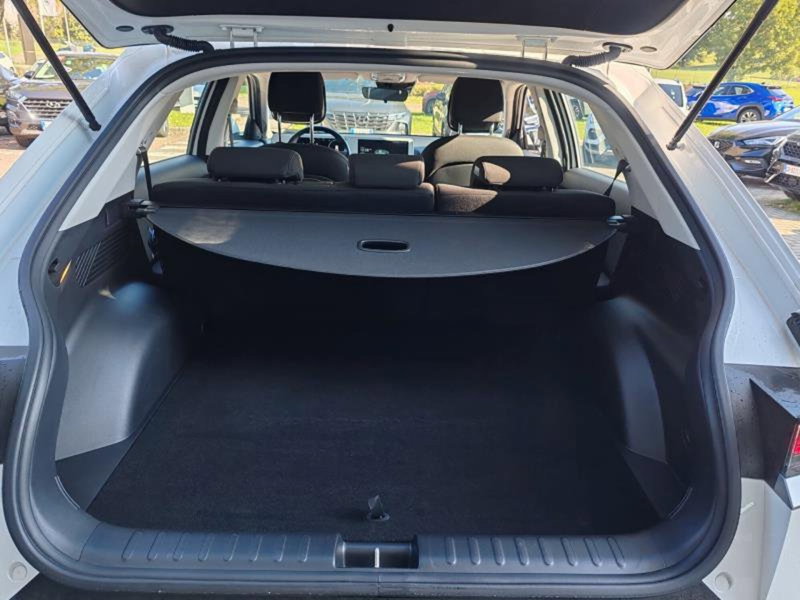 Hyundai Ioniq 5 usata a Perugia (11)