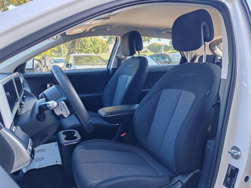 Hyundai Ioniq 5 usata a Perugia (12)