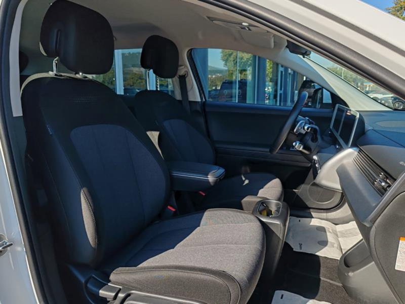 Hyundai Ioniq 5 usata a Perugia (5)