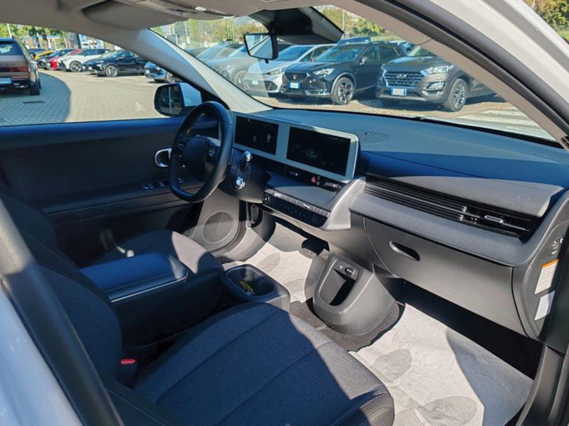Hyundai Ioniq 5 usata a Perugia (6)