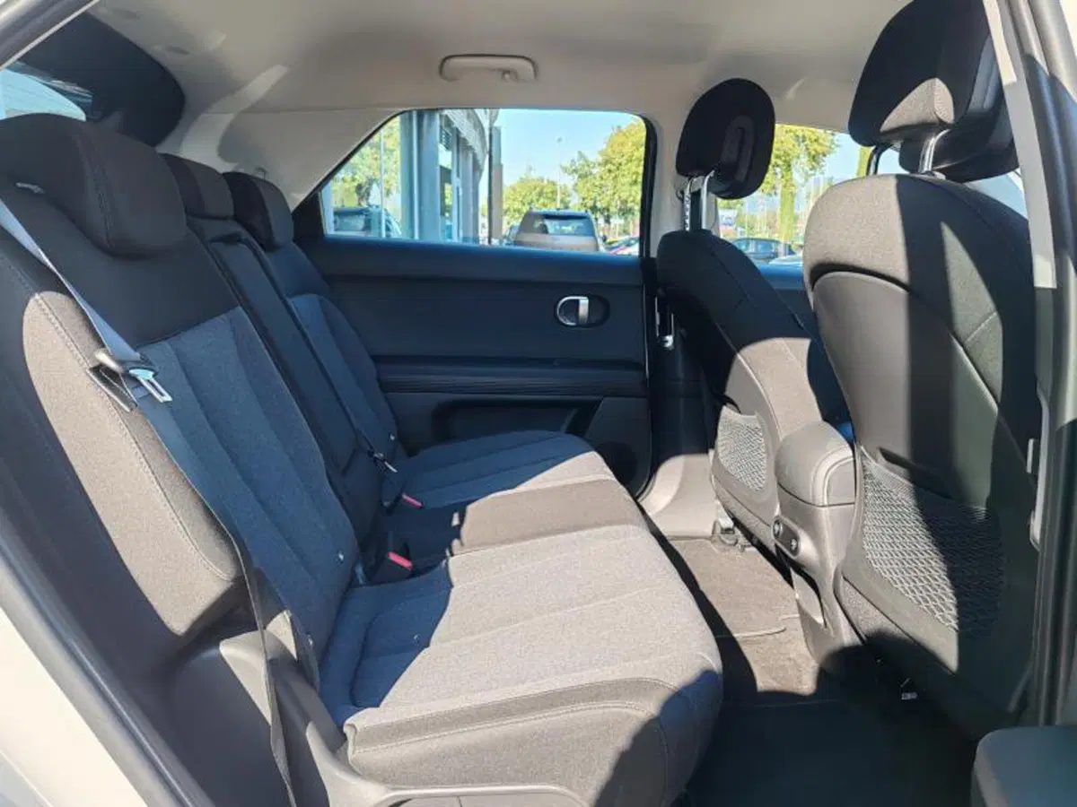 Hyundai Ioniq 5 usata a Perugia (7)