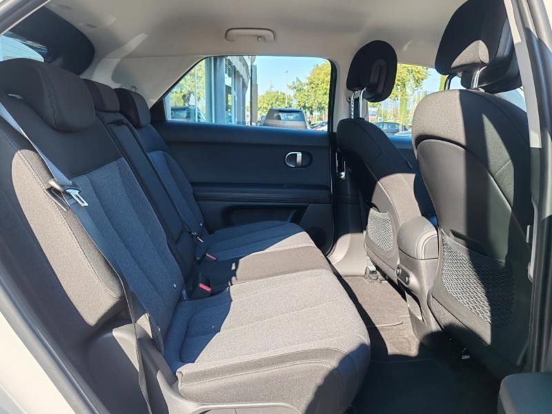 Hyundai Ioniq 5 usata a Perugia (7)