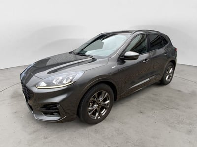 Ford Kuga 1.5 EcoBlue 120 CV 2WD ST-Line  del 2022 usata a Perugia