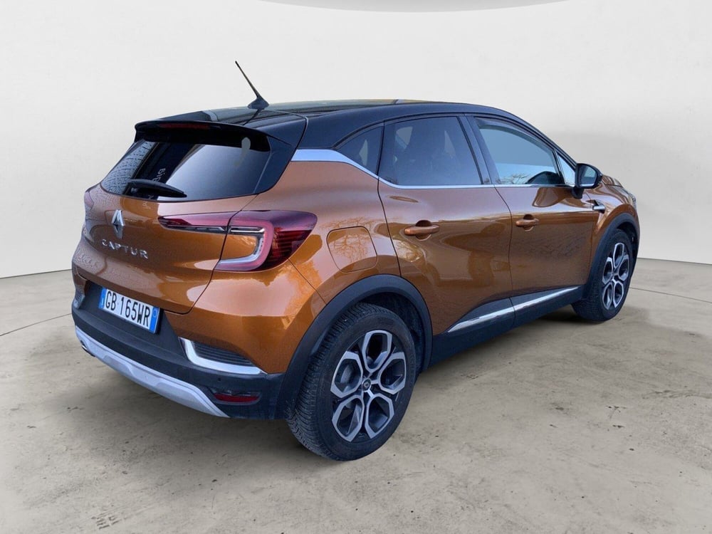 Renault Captur usata a Perugia (7)