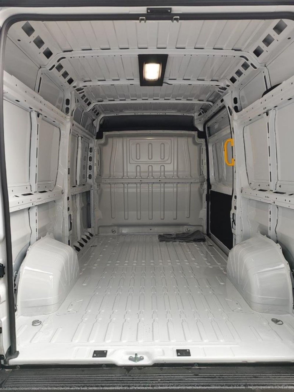 Toyota Proace Max Furgone nuova a Perugia (7)