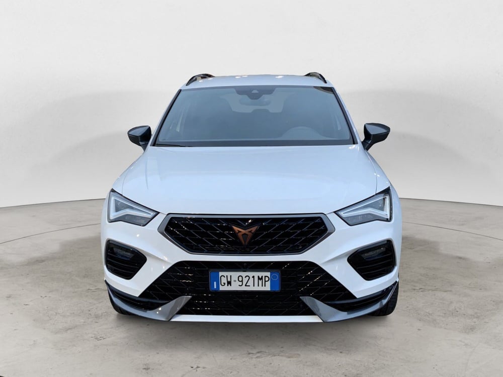 Cupra Ateca nuova a Perugia (2)