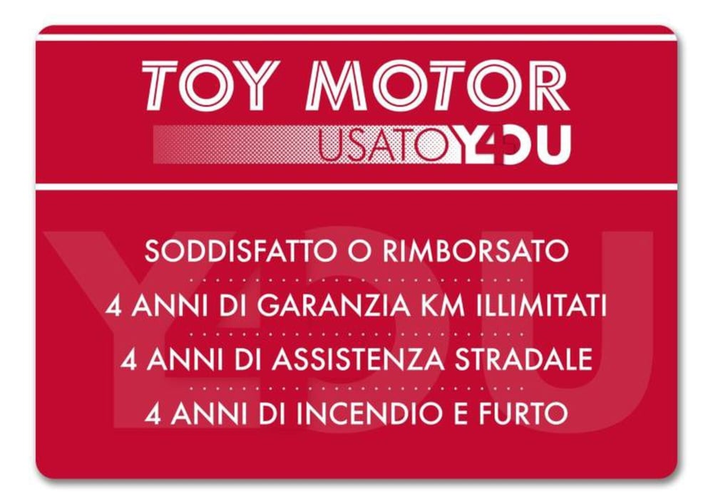 Toyota Rav4 usata a Perugia (2)