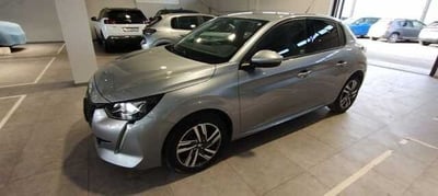 Peugeot 208 BlueHDi 100 Stop&amp;Start 5 porte Allure  del 2021 usata a Viterbo