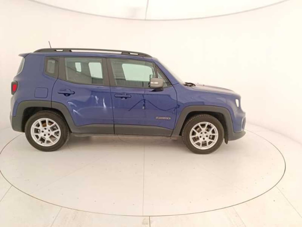 Jeep Renegade usata a Treviso (7)