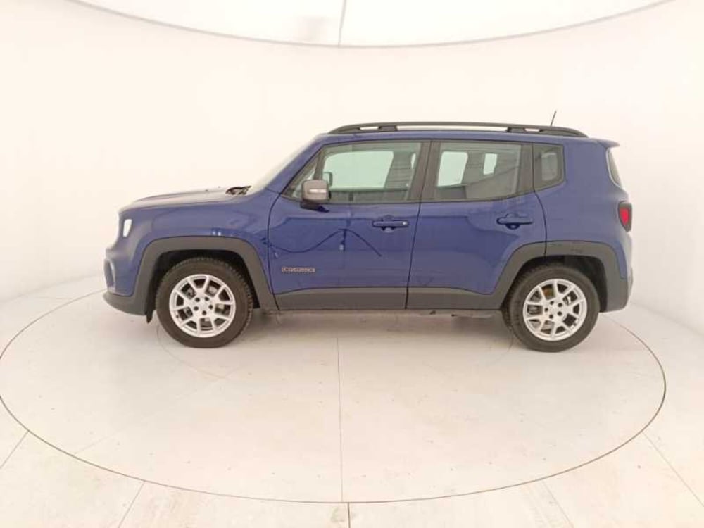 Jeep Renegade usata a Treviso (8)