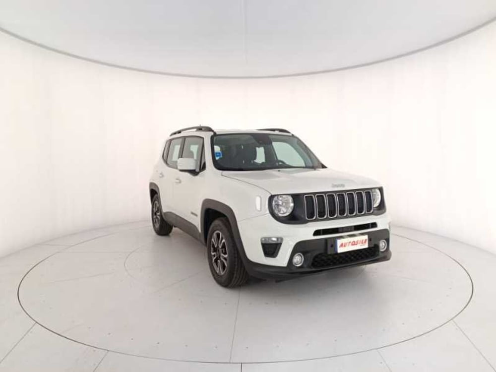 Jeep Renegade usata a Treviso (3)