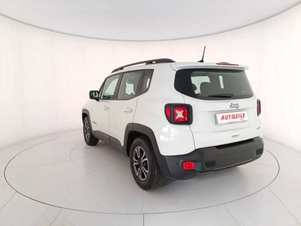 Jeep Renegade usata a Treviso (4)