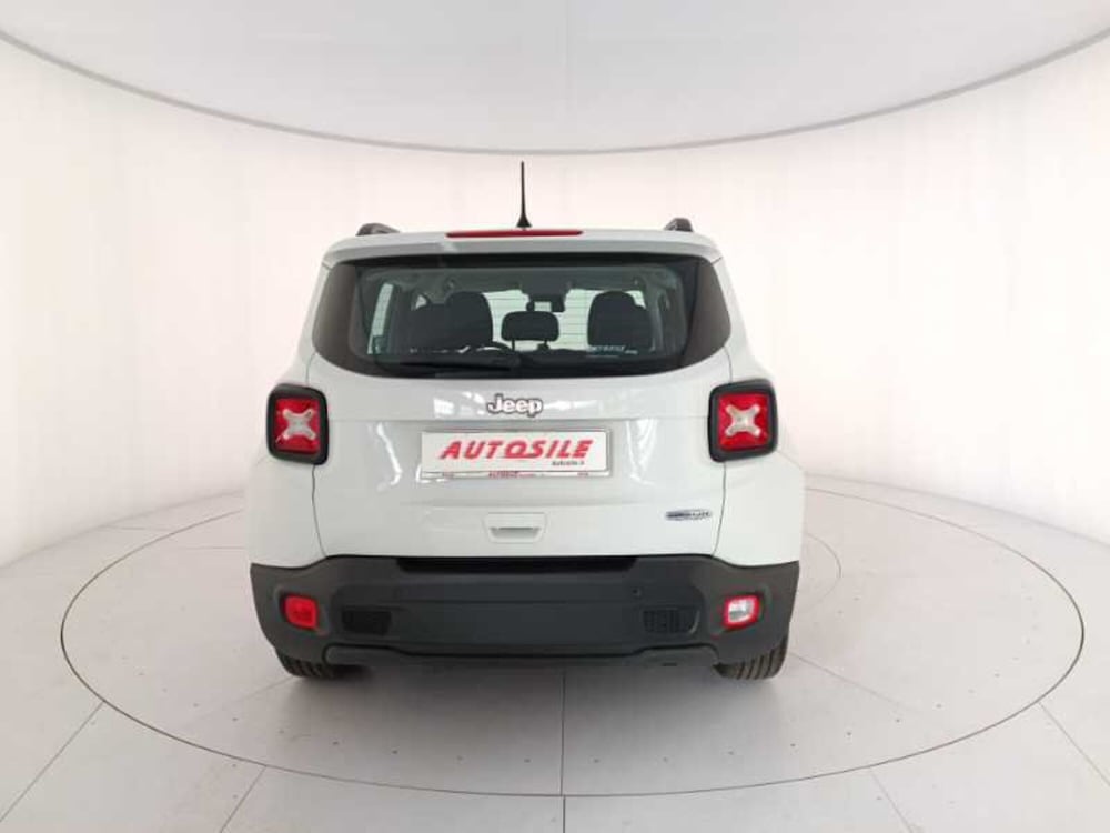 Jeep Renegade usata a Treviso (5)