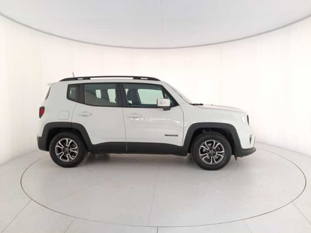 Jeep Renegade usata a Treviso (7)