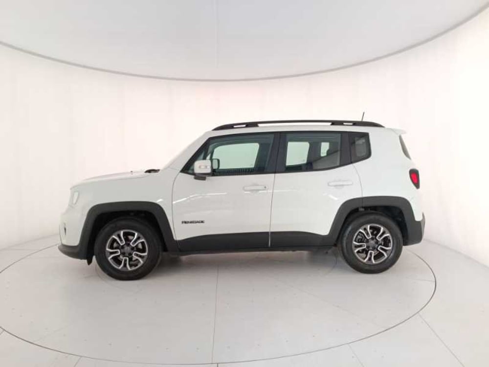 Jeep Renegade usata a Treviso (8)