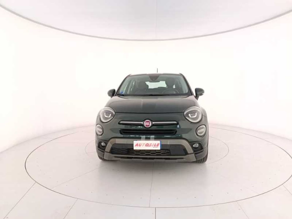 Fiat 500X usata a Treviso (2)