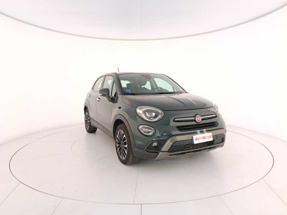 Fiat 500X usata a Treviso (3)