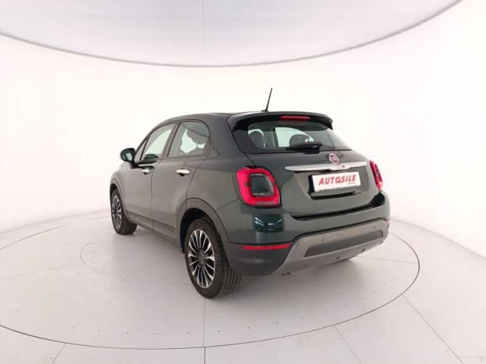 Fiat 500X usata a Treviso (4)