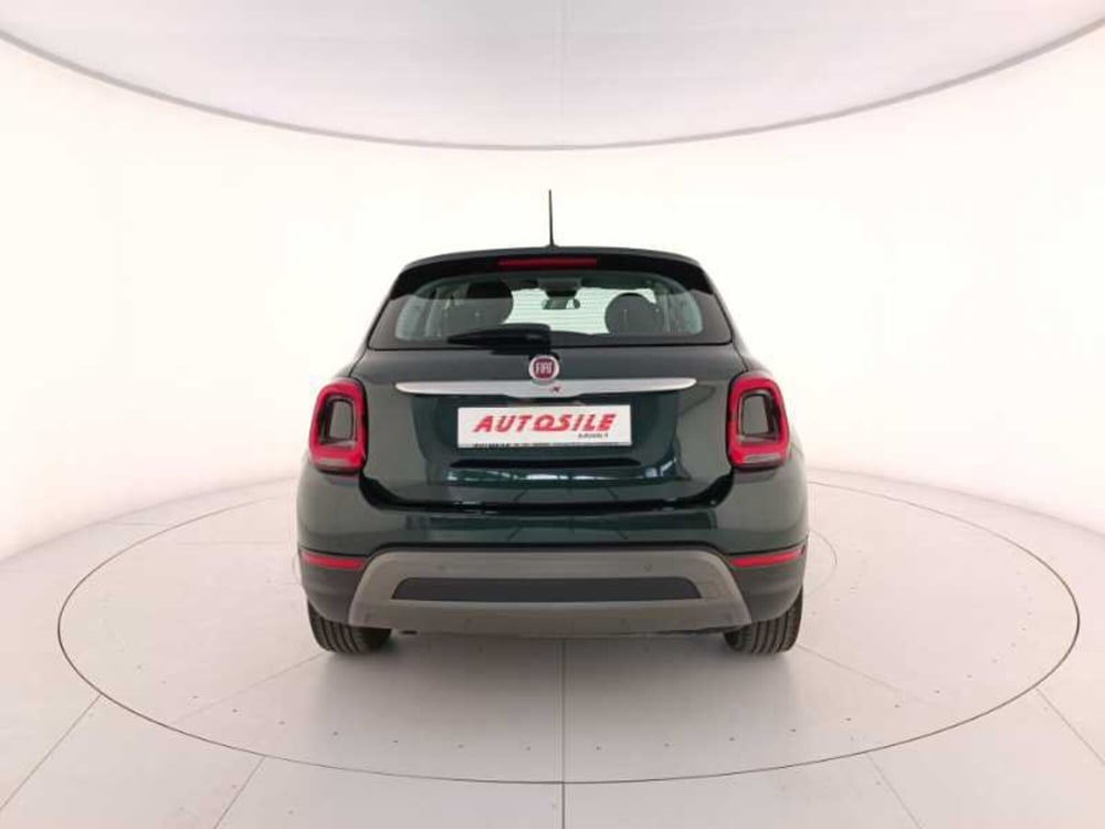 Fiat 500X usata a Treviso (5)