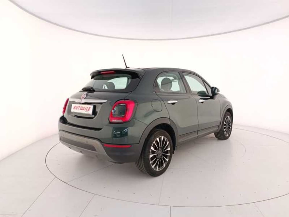 Fiat 500X usata a Treviso (6)