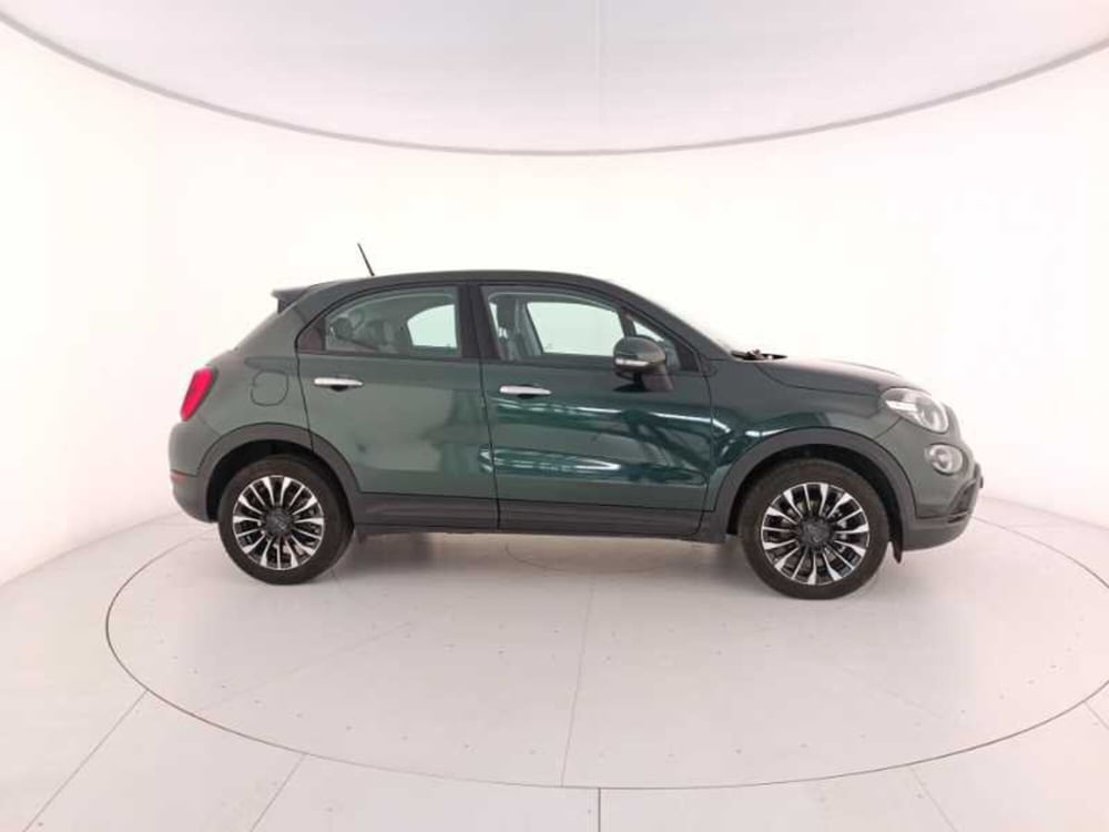 Fiat 500X usata a Treviso (7)