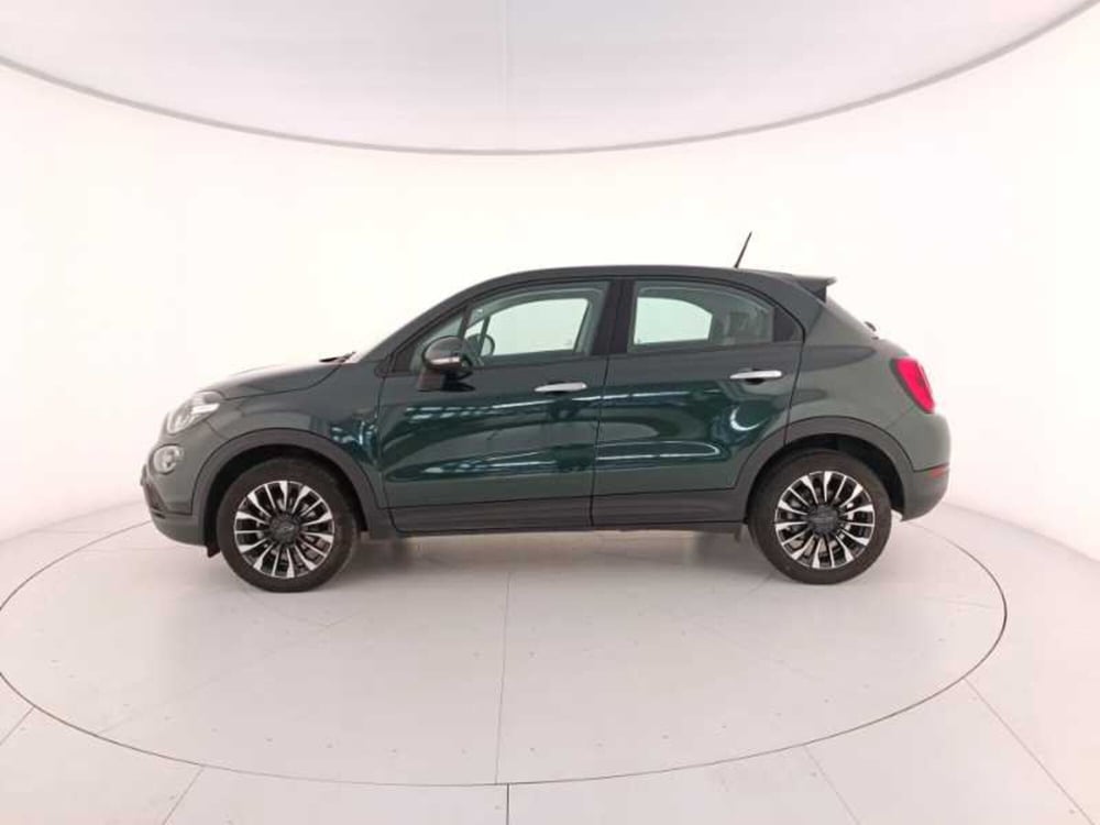 Fiat 500X usata a Treviso (8)