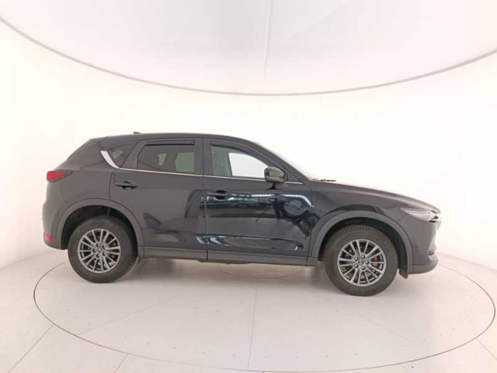 Mazda CX-5 usata a Treviso (7)