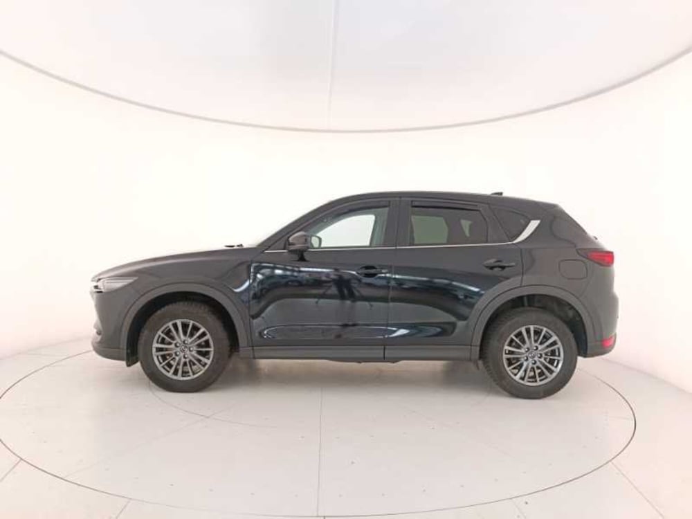 Mazda CX-5 usata a Treviso (8)